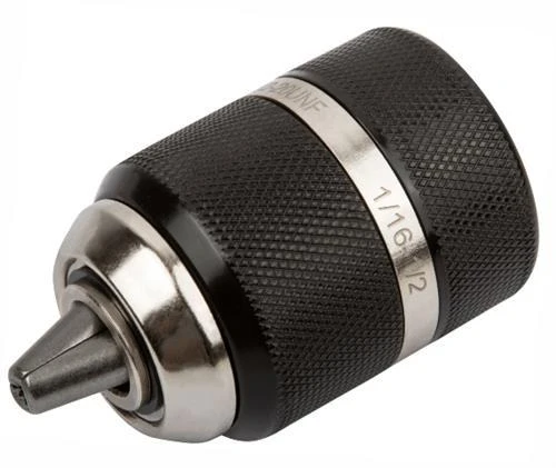 CMC 13 MM SUPRA KİLİTLİ MANDREN CMC4798 ürün görseli 1