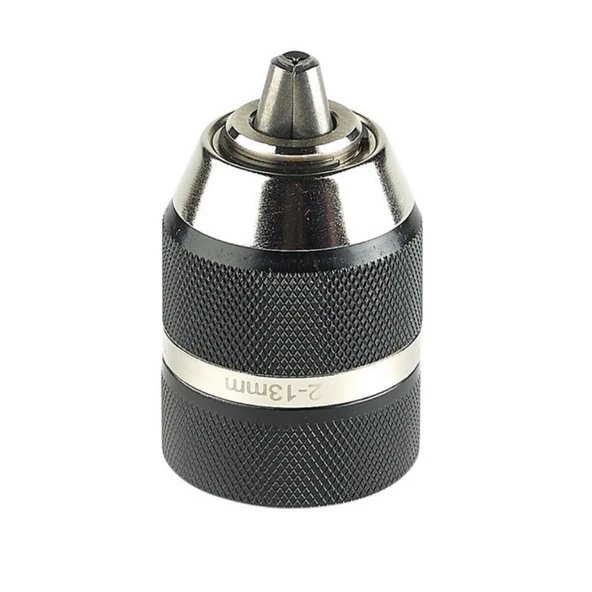 0.8-10mm 3/8-24 SUPRA KİLİTLİ MANDREN ürün görseli 1
