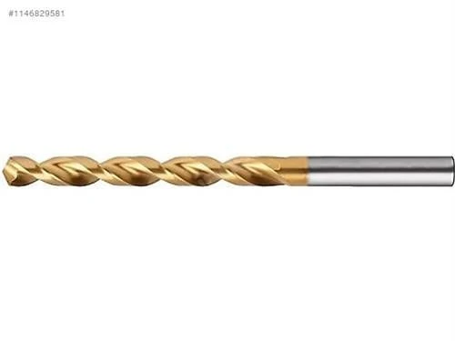 MTE HSS MATKAP UCU 11,5 MM ürün görseli 1