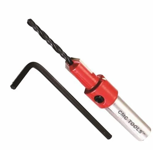 CMC HAVŞA MATKAP UCU 3 MM CMC6525 ürün görseli 1