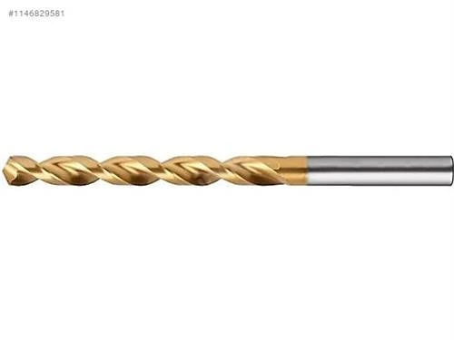 MTE HSS MATKAP UCU 10,5 MM ürün görseli 1
