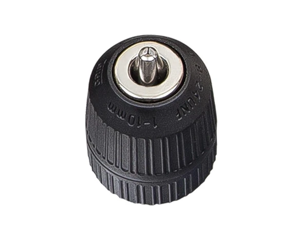 MERCURE 0,8-10mm 3/8-24 UNF DİŞİ ELLE SIKMA MANDREN ürün görseli 1