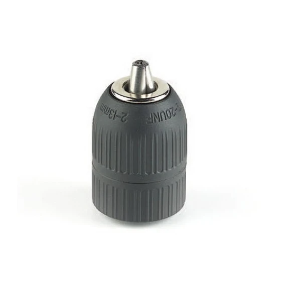 2.0-13mm 1/2-20 PLASTİK SUPRA MANDREN ürün görseli 1