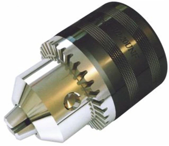 13 MM 1/2*20 DİŞİ ANAHTARLI MANDREN ürün görseli 1
