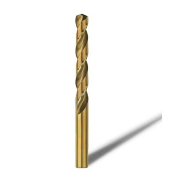 19,50mm HSS - E CO ALTIN SERİ MATKAP UCU (%5 KOBALTLI) ürün görseli 1
