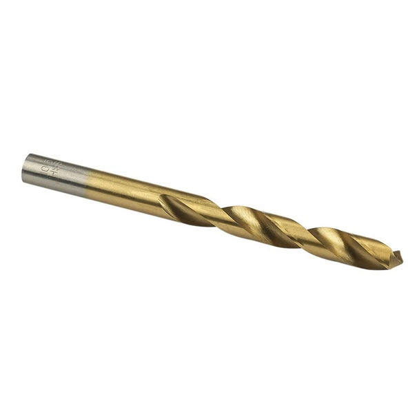 3.0mm TİTANYUM MATKAP UCU (10 Adet) ürün görseli 1