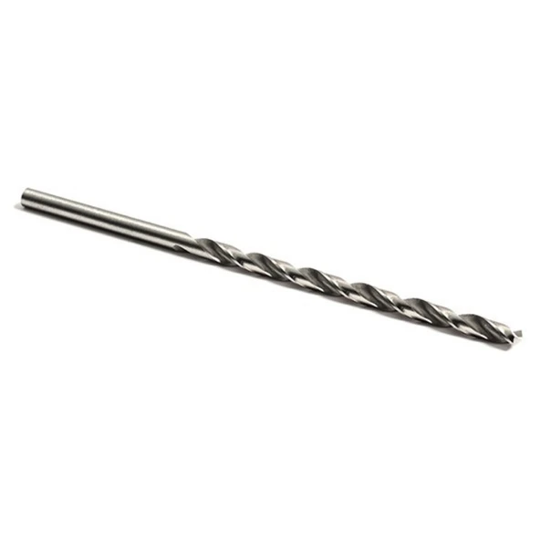4,2mm HSS Süper Uzun Matkap Ucu DIN 340 (Fully Ground) (10 Adet) ürün görseli 1