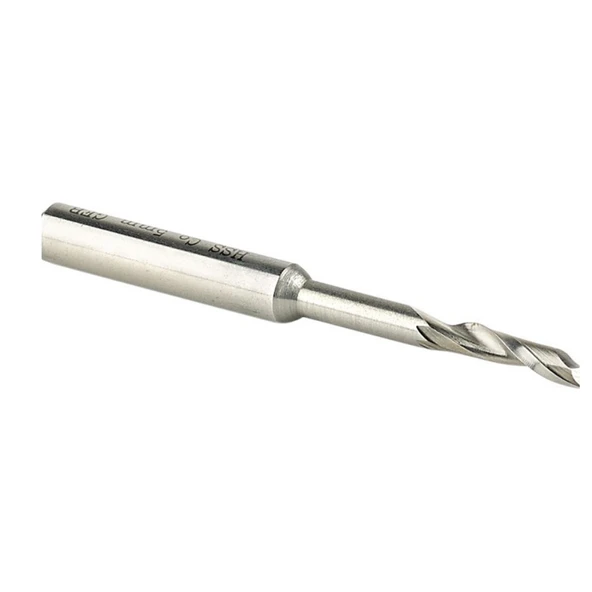 5x8-80mm ALÜMİNYUM FREZE NORMAL ürün görseli 1