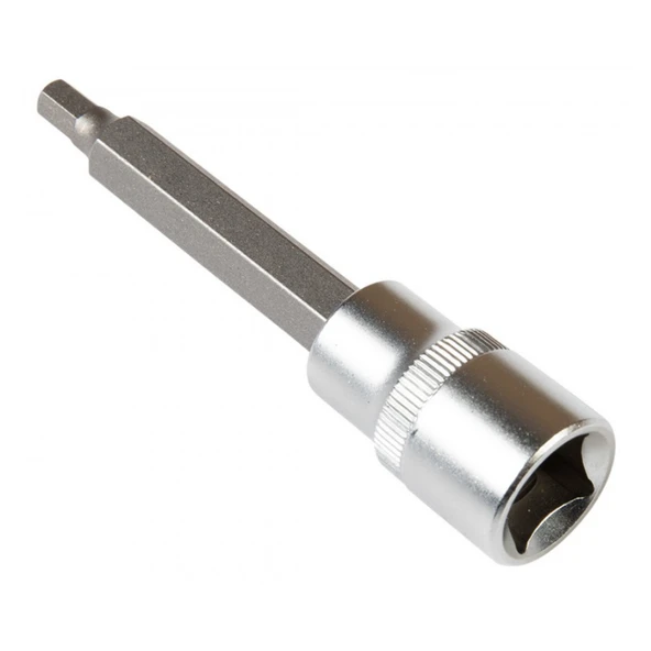 HEX-8-100mmALLEN 1/2  LOKMALI BİST UÇ-UZUN ürün görseli 1