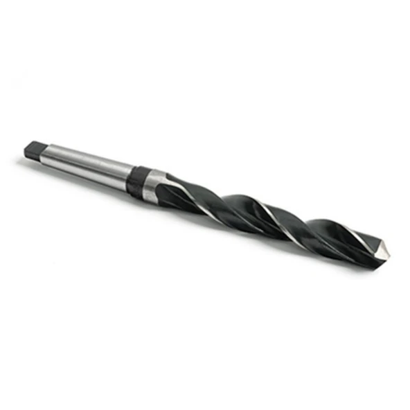 25.5mm HSS Morslu Konik Matkap Ucu - DIN 345 ürün görseli 1