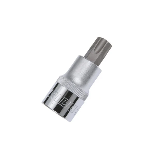 Ri̇co 1/4” Lokmalı Torx Bits Uç T-30 ürün görseli 1