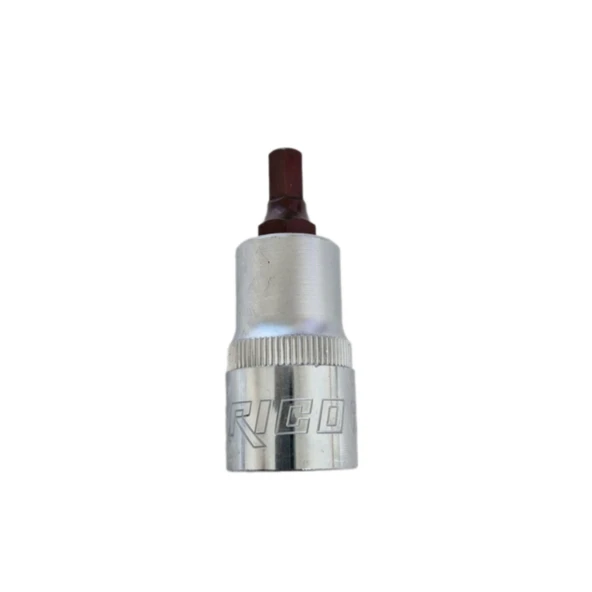 Ri̇co 1/2” Lokmalı Allen Bits Uç kısa 8mm ürün görseli 1