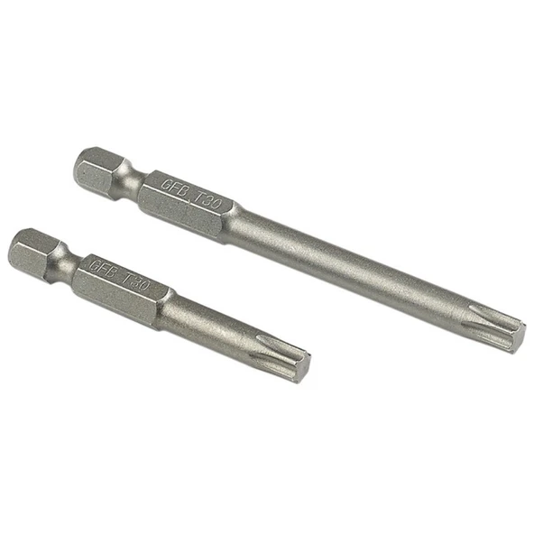 T-30x75mm KARE TORK BİST UCU ürün görseli 1