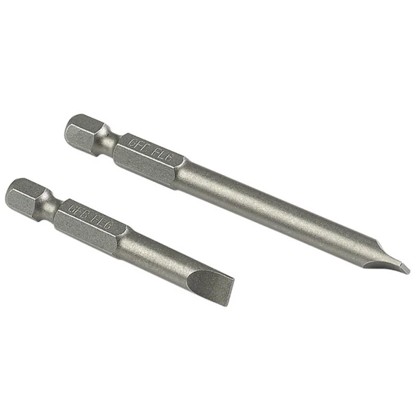 SL-6x75mm KARE DÜZ BİST UCU ürün görseli 1