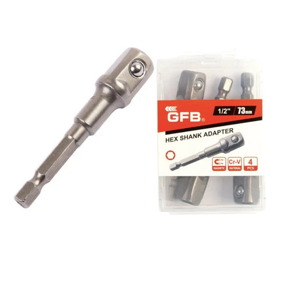 1/4x65mm-SDS-LOKMA ADAPTÖRÜ ürün görseli 1