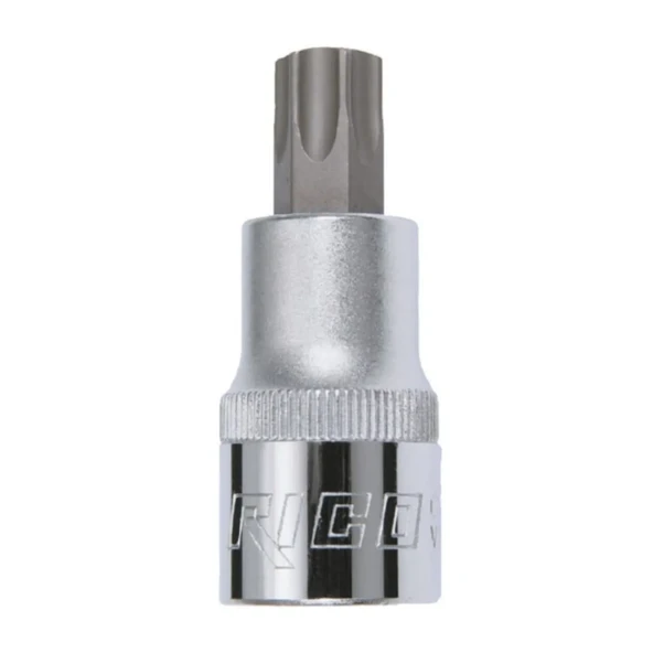 Ri̇co 1/2” Lokmalı Ri̇be Bits Uç kısa 8mm ürün görseli 1