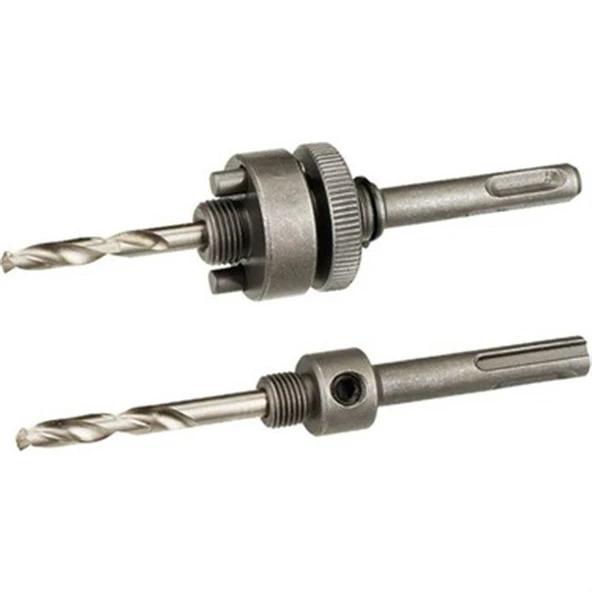 32-210mm Sds Plus Bi-Metal HSS Delik Testeresi Adaptörü ürün görseli 1