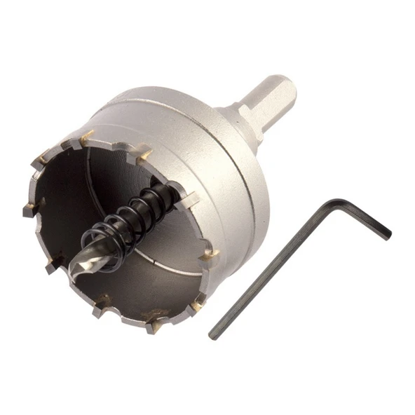 28mm TCT METAL DELME PANÇ ürün görseli 1