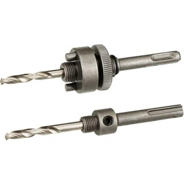 14-30mm Sds Plus Bi-Metal HSS Delik Testeresi Adaptörü ürün görseli 1