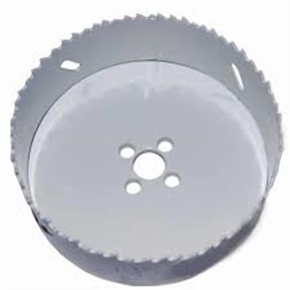 150mm Bi-Metal HSS Delik Testeresi ürün görseli 1