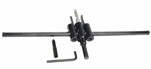 CMC 300 MM AYARLI PANÇ DELME SETİ CMC6613 ürün görseli 1