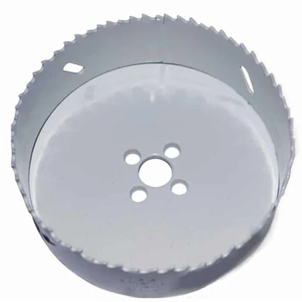 152mm Bi-Metal HSS Delik Testeresi ürün görseli 1