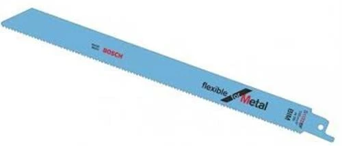 BOSCH METAL TİLKİ KUYRUĞU S-1122-BF(5Lİ)  2608656019 ürün görseli 1