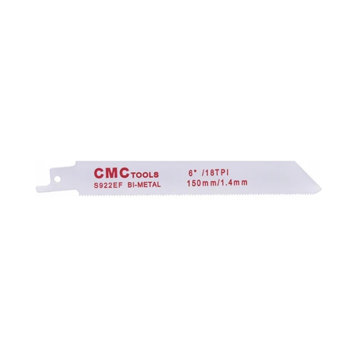 CMC S922-EF METAL TİLKİ KUYRUĞU CMC6832 ürün görseli 1