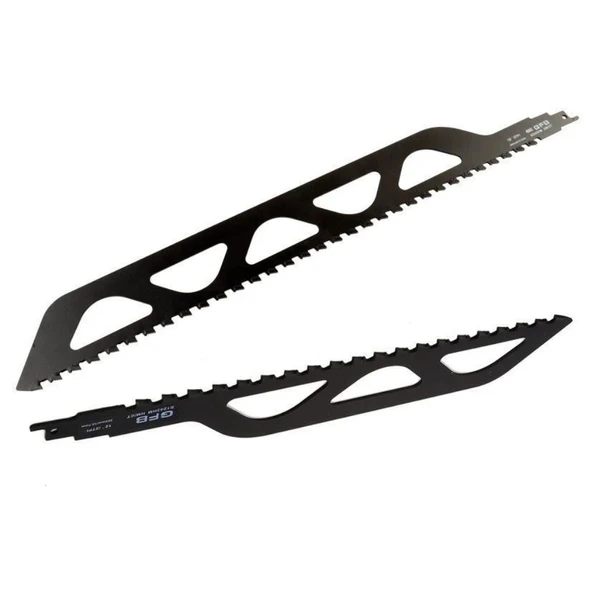 S-2243-HM YUTONG-TUĞLA KESME TİLKİ KUYRUĞU-455mm ürün görseli 1