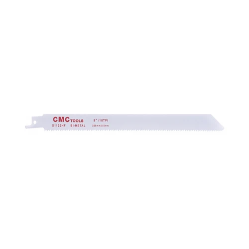 CMC S1122HF AĞAÇ VE METAL TİLKİ KUYRUĞU CMC6834 ürün görseli 1