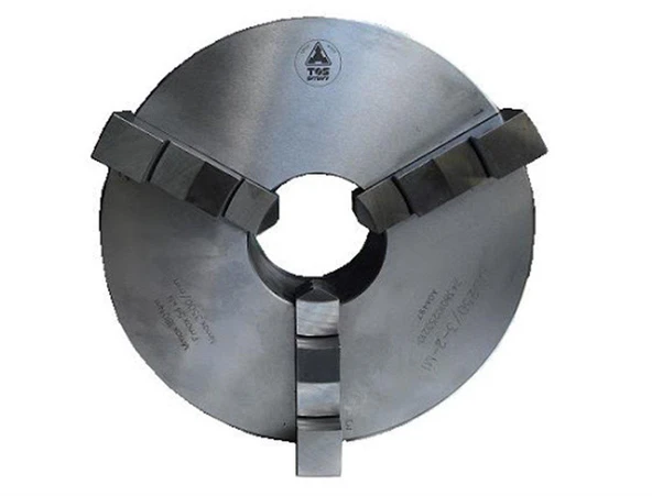 TOS 200mm 3 AYAKLI TORNA AYNASI ürün görseli 1