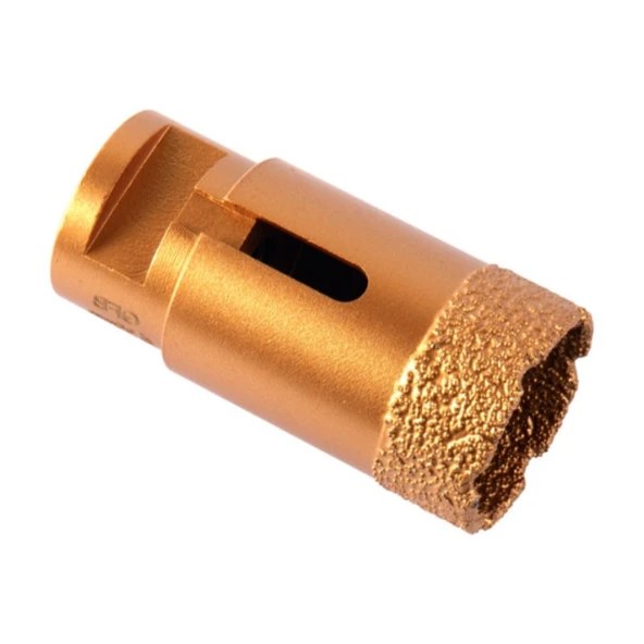 16mm VAKUMLU-ELMASLI MERMER-GRANİT PANÇ-M14 ürün görseli 1