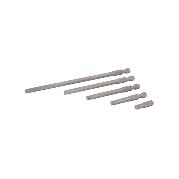 İZELTAŞ TORX BİTS UÇ T 30 100 MM ürün görseli 1