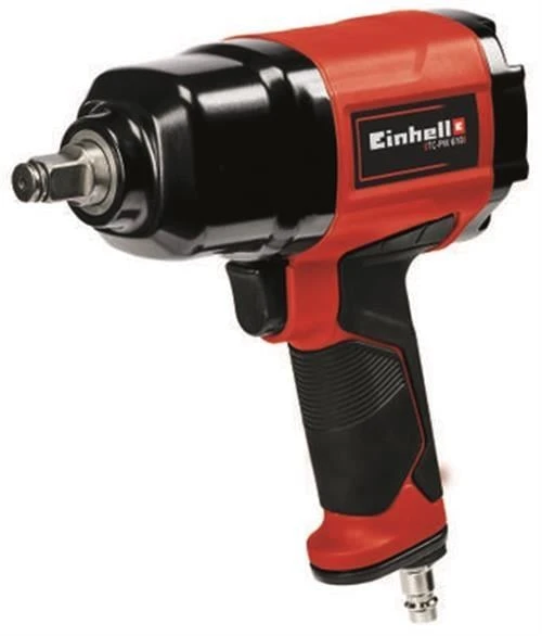 EİNHELL TC-PW 610 HAVALI SOMUN SIKMA MAKİNESİ ürün görseli 1