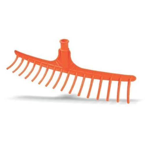 TUNA 213 ORJİNAL PLASTİK TIRMIK 16 DİŞ 70 CM ürün görseli 1