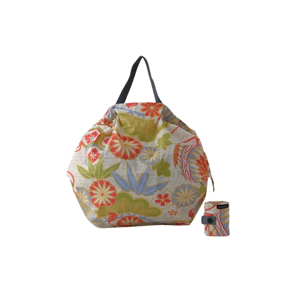 Shupatto Compact Bag - M - Mari - Resim 2