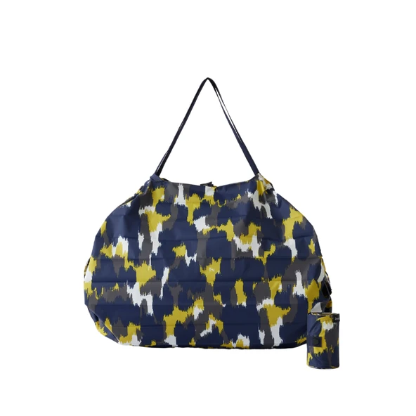 Shupatto Compact Bag - L - Shade of Trees ürün görseli 1