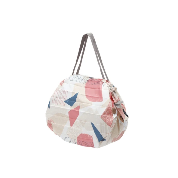 Shupatto Compact Bag - M - Hagire - Resim 3