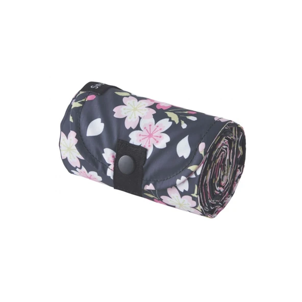 Shupatto Compact Bag - L - Sakura - Resim 2