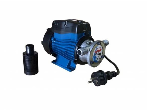 3/4" 220V SIVI AKTARMA POMPASI ürün görseli 1