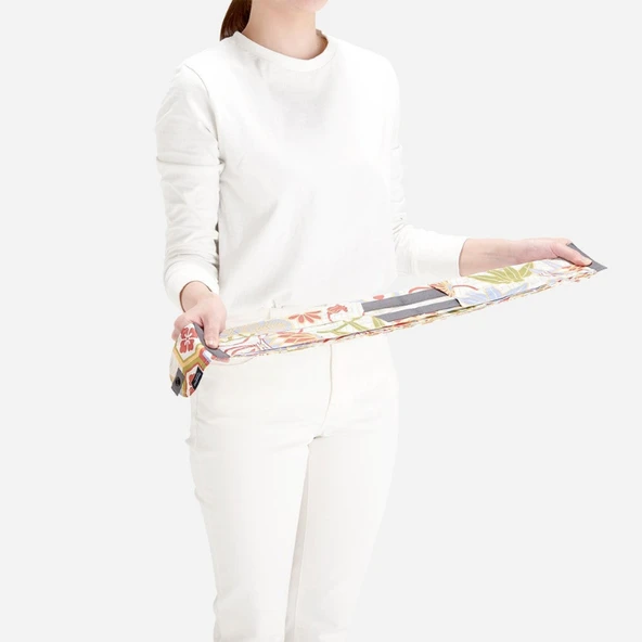 Shupatto Compact Bag - M - Mari - Resim 5