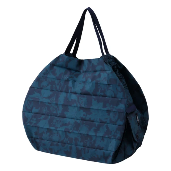 Shupatto Compact Bag - M - Deep Forest ürün görseli 1