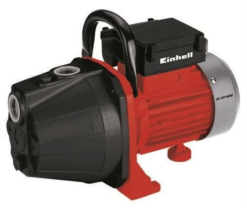 EİNHELL BAHÇE POMPASI GC-GP 6036 4180269 ürün görseli 1