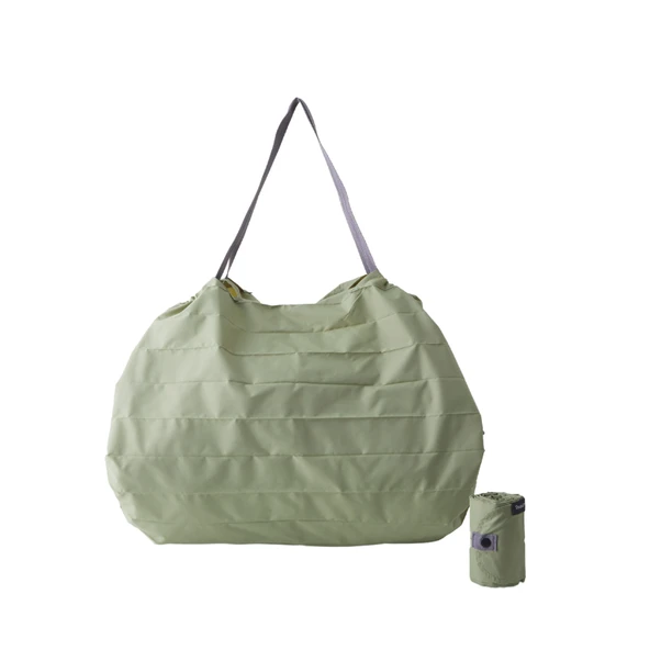 Shupatto Compact Bag - L - Mori ürün görseli 1