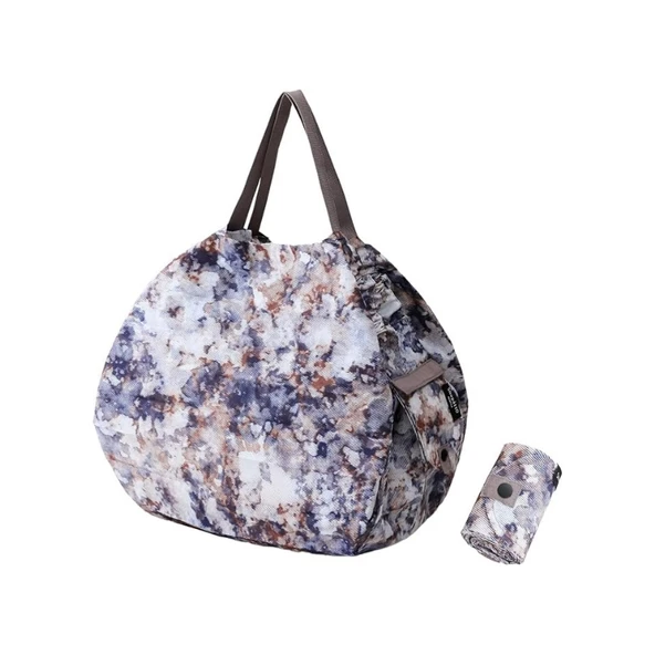 Shupatto Compact Bag - M - Rocky Valley - Resim 2