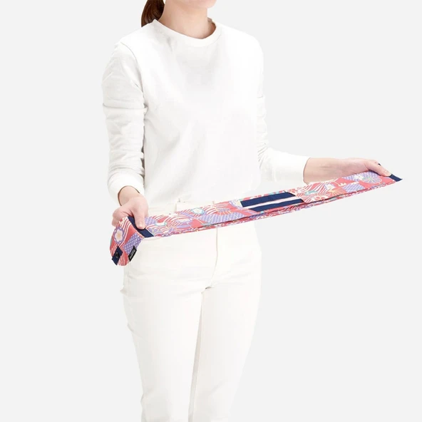 Shupatto Compact Bag - M - Ougi - Resim 6