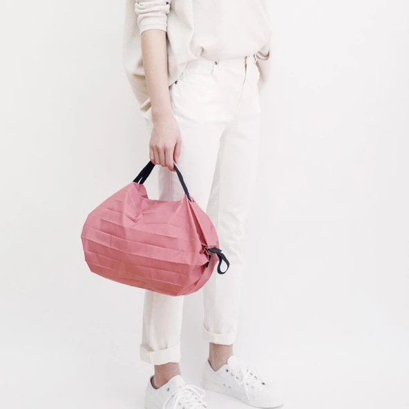 Shupatto Compact Bag - M - Momo - Resim 6