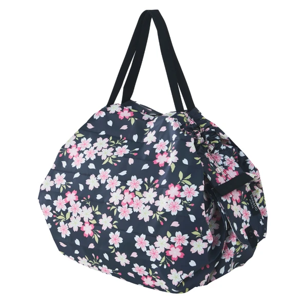 Shupatto Compact Bag - M - Sakura ürün görseli 1