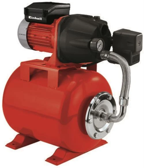 EİNHELL HİDROFOR GC-WW 6036 4173118 ürün görseli 1