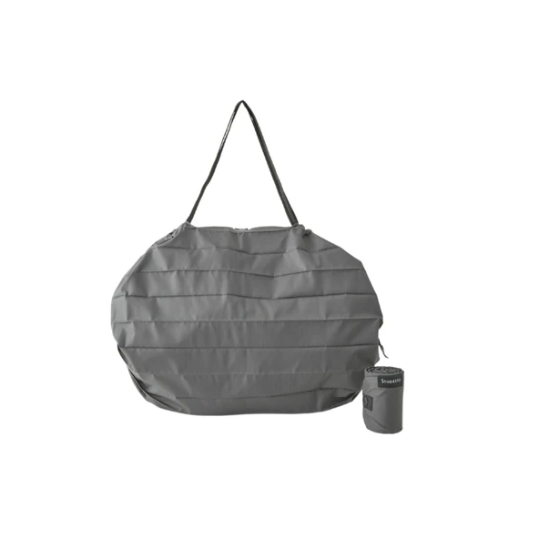 Shupatto Compact Bag - M - Sumi ürün görseli 1